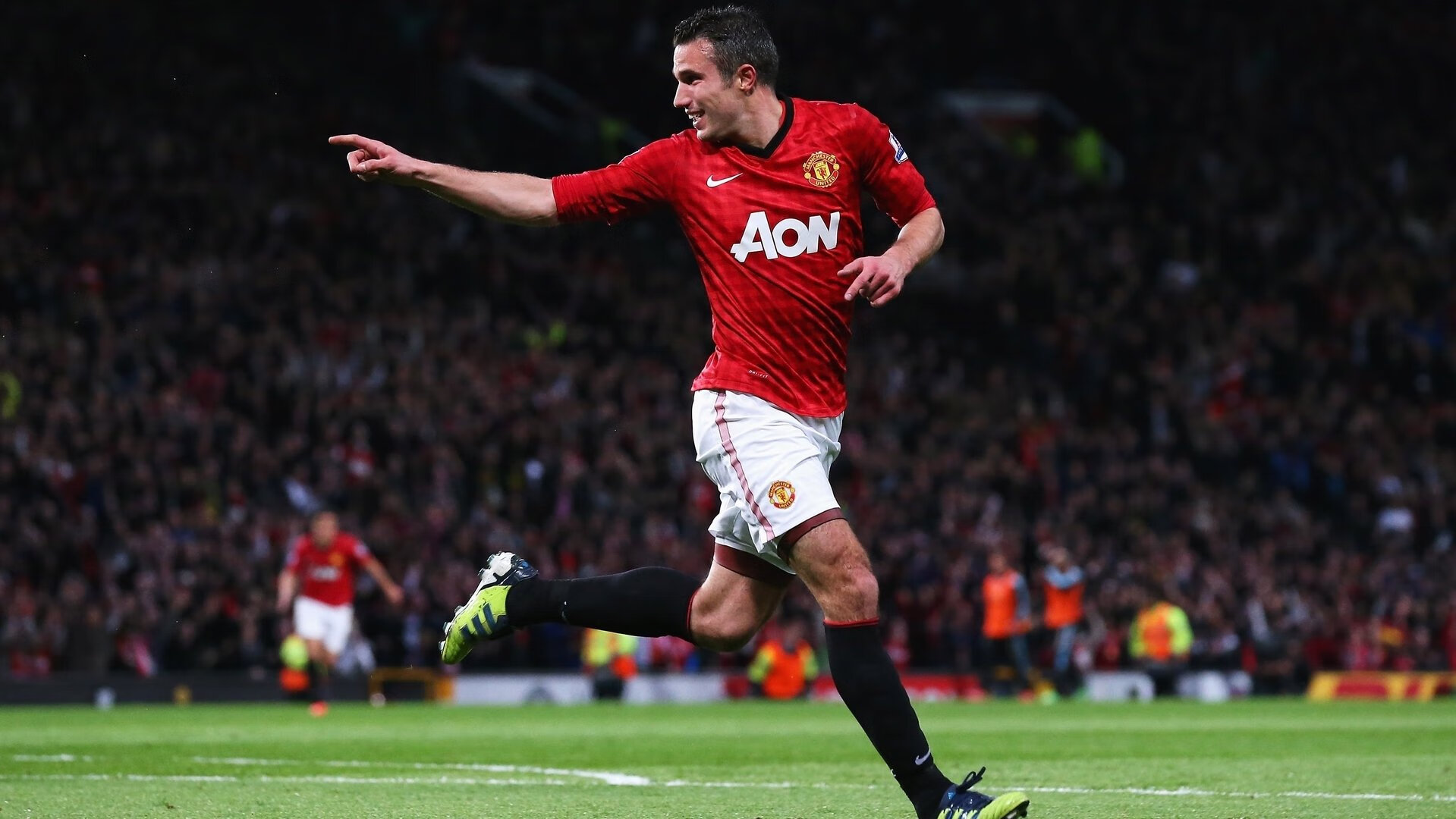 英超新赛季引入VAR技术，判罚更公平，英超 var